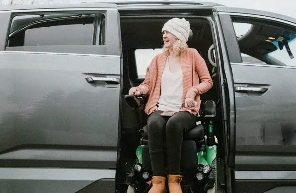 Professional wheelchair assistance and medical transport